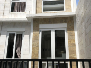 Homestay Des Amis - Ban Huu