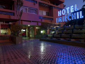 Hotel Le Grand Imilchil