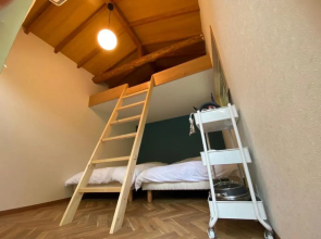 Retreat Camp Mahoroba