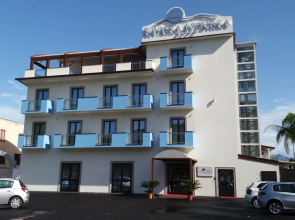 Hotel Riviera Azzurra