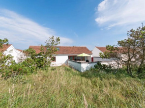 "Ara" - 700m from the sea in NW Jutland