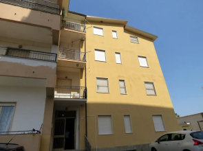 Casa al mare Dorina