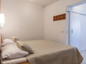 Awesome Home in Pula With Wifi and 1 Bedrooms