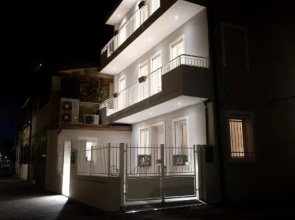 Ca' Benedetta Suite House Apartsuite Chioggia