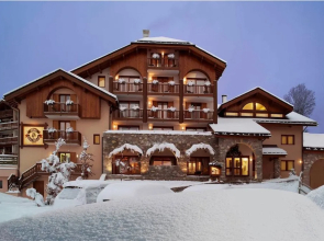 Appartements de Charme du Saint Martin