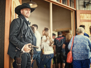 Bryce View Lodge, part of the Ruby’s Inn Resort