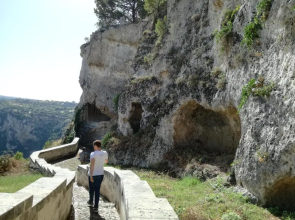 Casa Vacanze Cappuccini 14