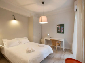 Apollo Apartment @ Plaka