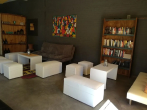 Establecimiento Rural El Chañar