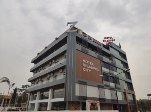 Motel Bilaspur City