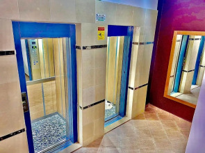 Appartement Magnifique a la Corniche de Tanger