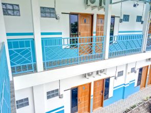 Banyu Biruku Syariah RedPartner