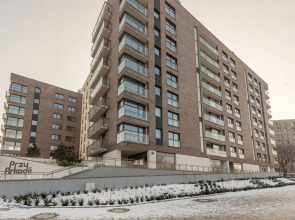 P&O Apartments Rondo Radosława