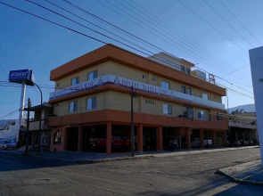 Hotel Maria Jose