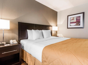 Inn Phoenix  Airport