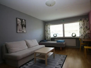 Borlänge Vandrarhem & Turistlägenheter