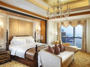 Double Tree By Hilton Hotel Wuhu