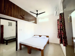 Sishya Service Apartment - Chennai OMR