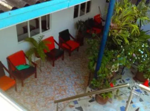 Hotel La Mansion De Acacias