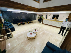 The Landmark Hotel Muzaffarpur