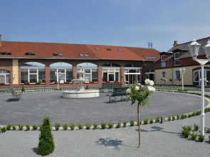 Sport- & Vital-Resort Neuer Hennings Hof