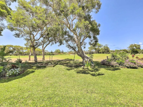 Spacious Kauai Getaway < 1 Mi to the Ocean!