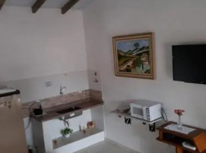 Pousada da Barra da Ferrugem