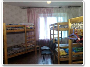 Lodging houses Moskovskiy prospect 114