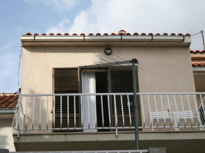 Studio apartment Mini - parking: SA1 Bol, Island Brac