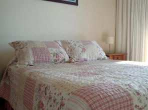 Apart Hotel Sendero del Sol