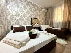 Уют ГД (Адлер)