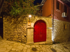 Small Luxury Hotel 1800