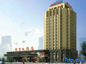 Huangtai Hotel