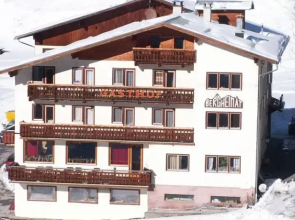 Gasthof Bergheimat