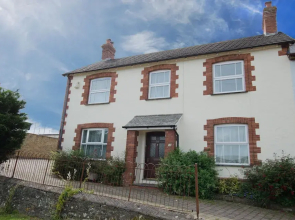 Cloudbreak Braunton 4 Bedroom, Sleeps 8, Dog Friendly