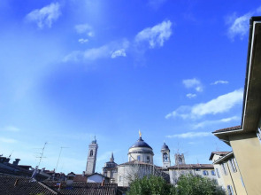 Fleur de Lis Belvedere