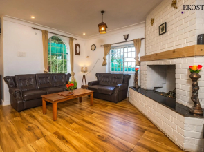 EKOSTAY - Winterfell Chalet Villa