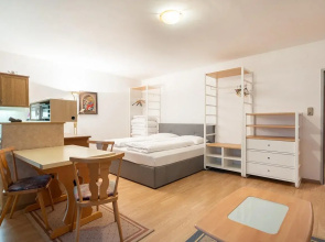 Kaprun Apartments