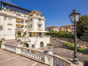 Hotel Castel Vecchio