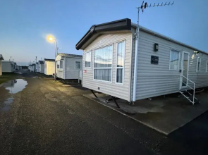 3 Bedroom, Lyons Oakfield, Towyn, Pets Welcome