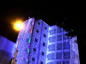Thilhara Days Inn
