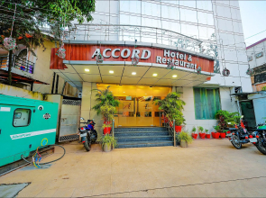 FabHotel Accord