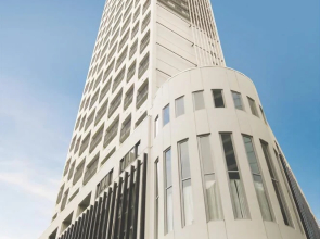 TOWNY - Britomart Central Apartment - 2 Bedrooms