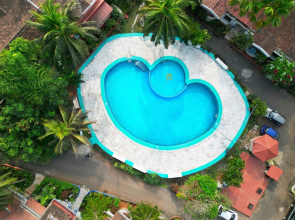 You are the key Viila