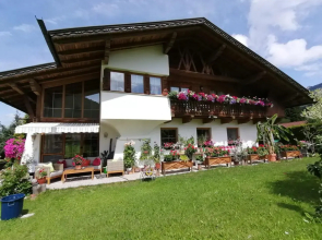 Landhaus Schnettra
