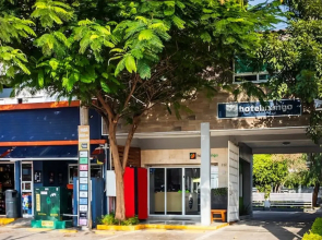 Collection O Hotel Mango,Six Flags Hurricane Harbor Oaxtepec