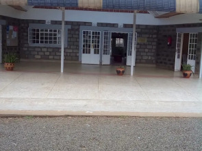 Eldoret Adventist Guest House