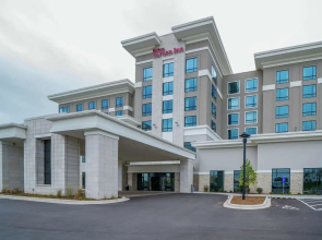 Hilton Garden Inn Madison Sun Prairie