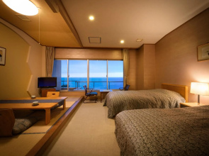 Hotel Yaotome
