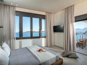 La Vista Apt - Steps to the Beach